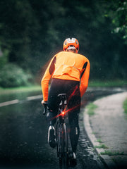 Mens TEMPO! PRO Cycling Jacket