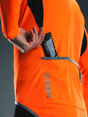 Mens TEMPO! PRO Cycling Jacket