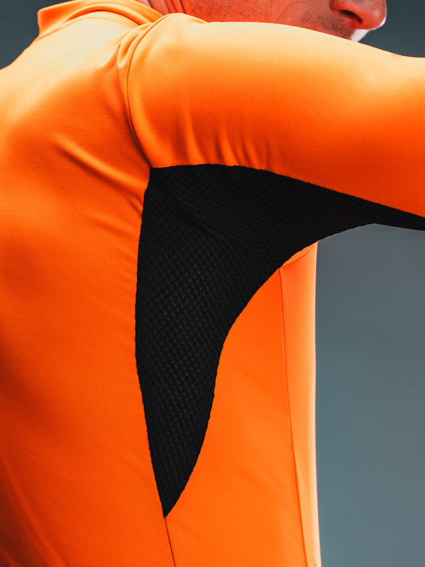 Mens TEMPO! PRO Cycling Jacket
