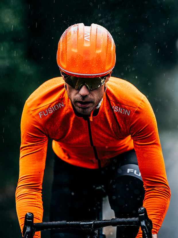 Mens TEMPO! PRO Cycling Jacket