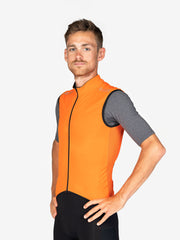 Mens Tempo! Pro Cycling Vest