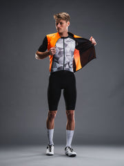 Mens TEMPO! ! PRO Cycling Vest