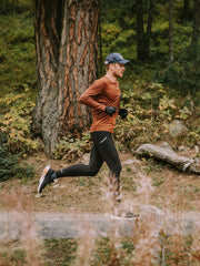 Mens Technical Merino 150 LS