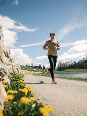Mens Technical Merino 150 LS