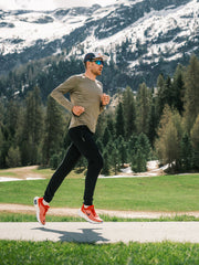 Mens Technical Merino 150 LS