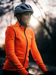 S3 Cycling Jacket