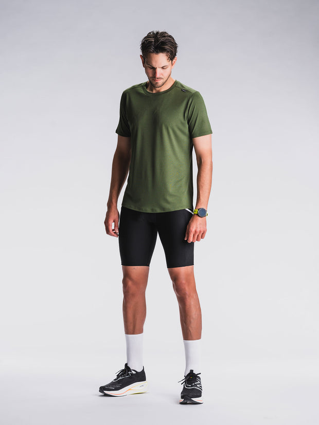 Short Tights Advanced