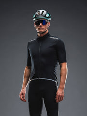 Tempo! PRO Cycling Jacket Short Sleeve