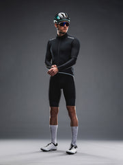 Tempo! PRO Cycling Jacket Short Sleeve
