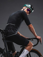 Tempo! PRO Cycling Jacket Short Sleeve