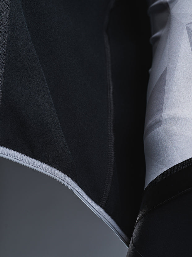 Tempo! PRO Cycling Jacket Short Sleeve