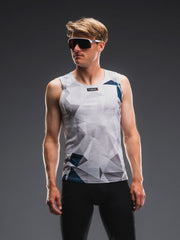 TEMPO! Run Singlet