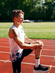 TEMPO! Run Singlet