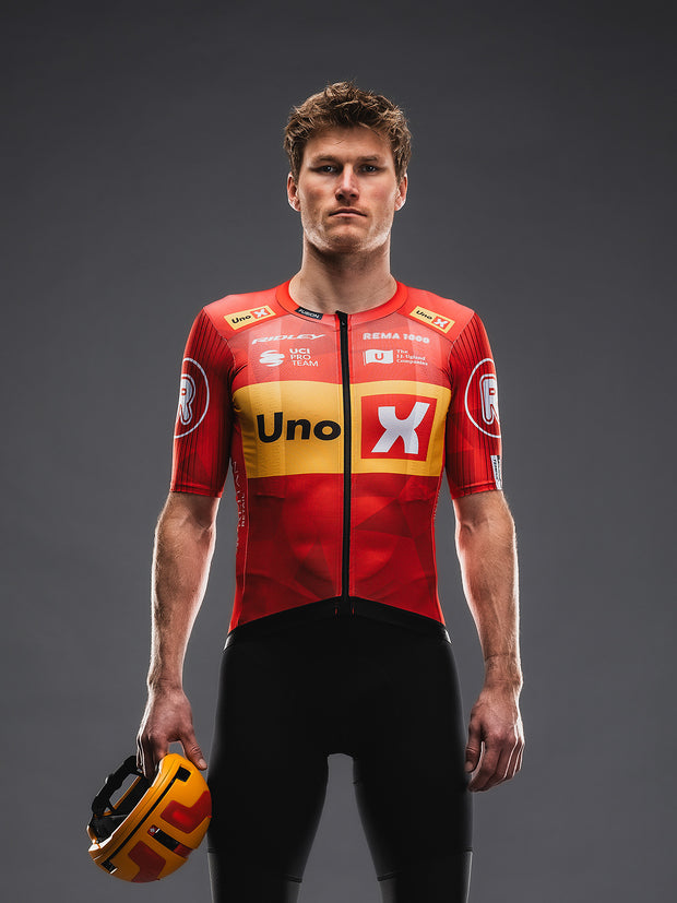 TEMPO! TWO Jersey