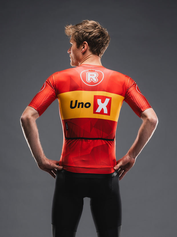 TEMPO! TWO Jersey