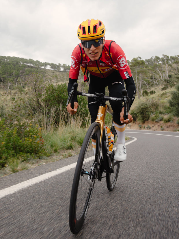 TEMPO! TWO Jersey