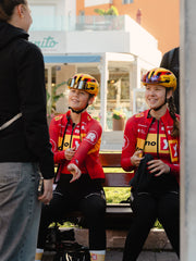 TEMPO! TWO Jersey