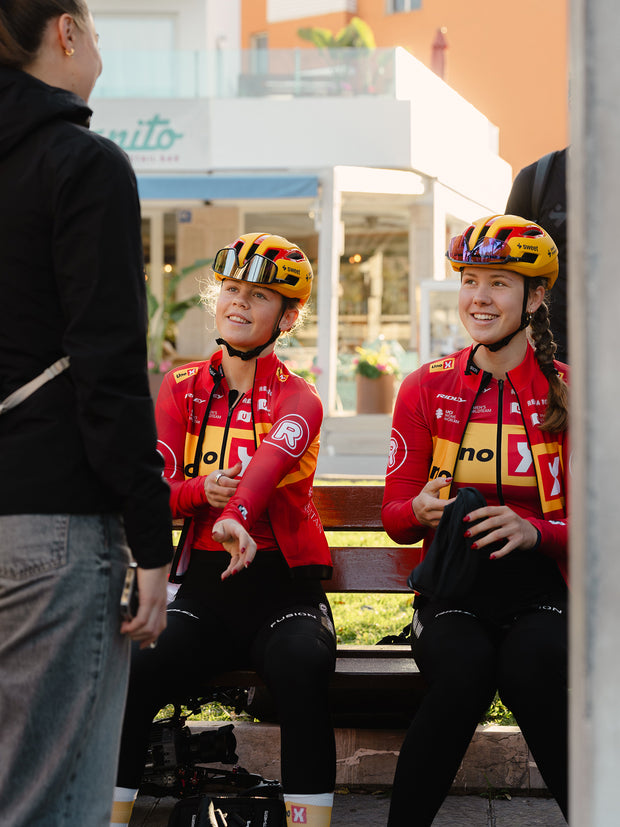 TEMPO! TWO Jersey