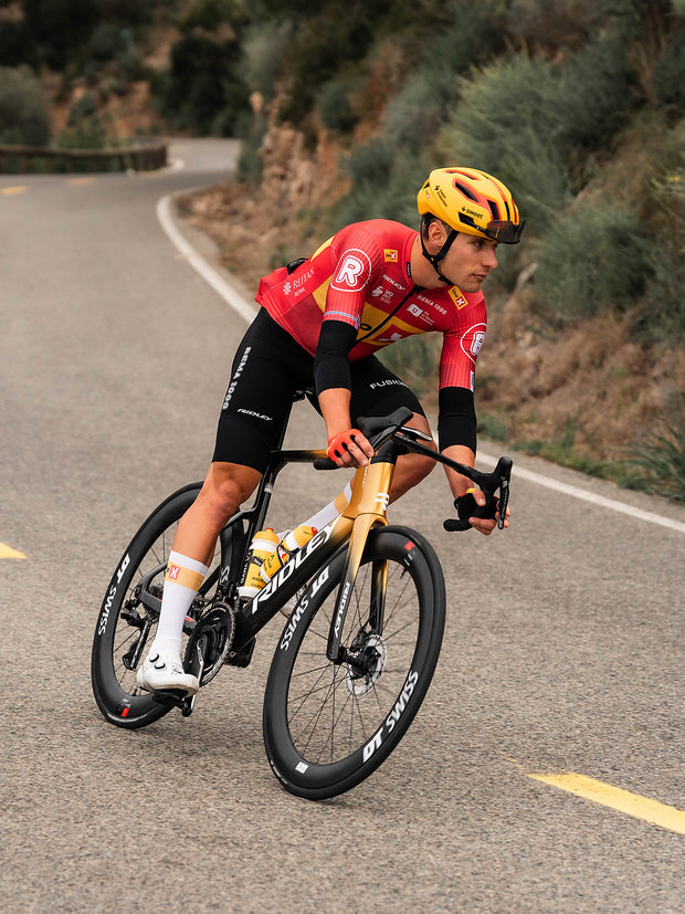 TEMPO! TWO Jersey
