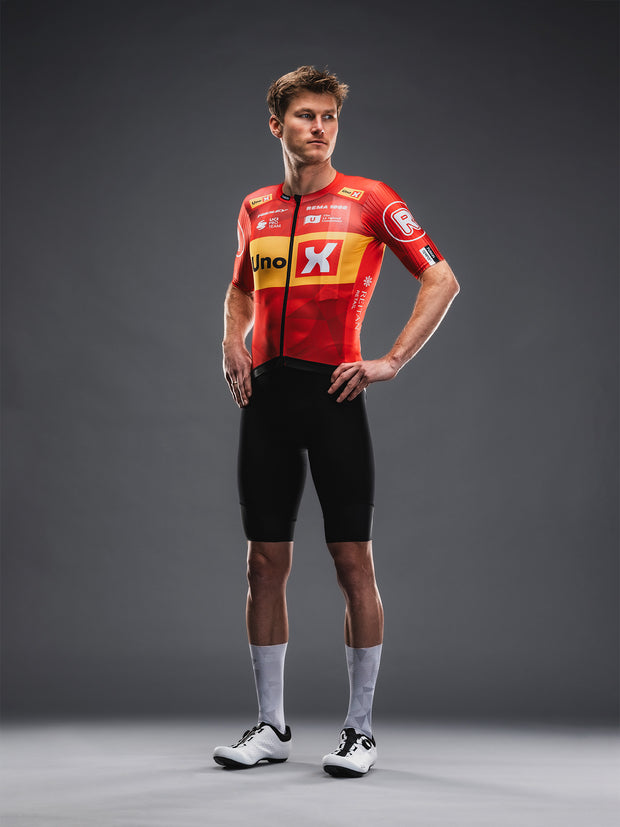 TEMPO! TWO Jersey