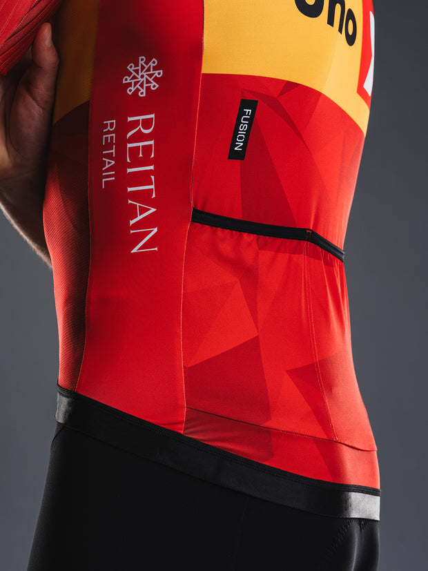 TEMPO! TWO Jersey