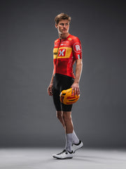 TEMPO! TWO Jersey