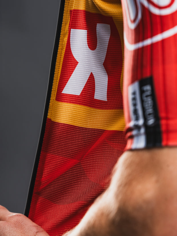 TEMPO! TWO Jersey