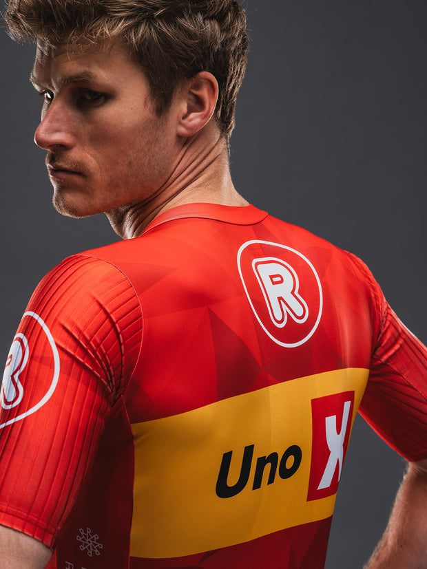 TEMPO! TWO Jersey