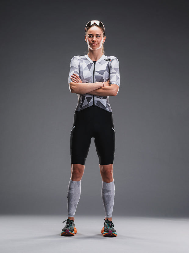 TEMPO! TWO Tri Suit