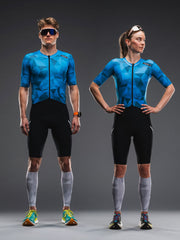 TEMPO! TWO Tri Suit