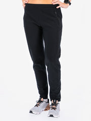 Womens Hot Short Recharge Pants