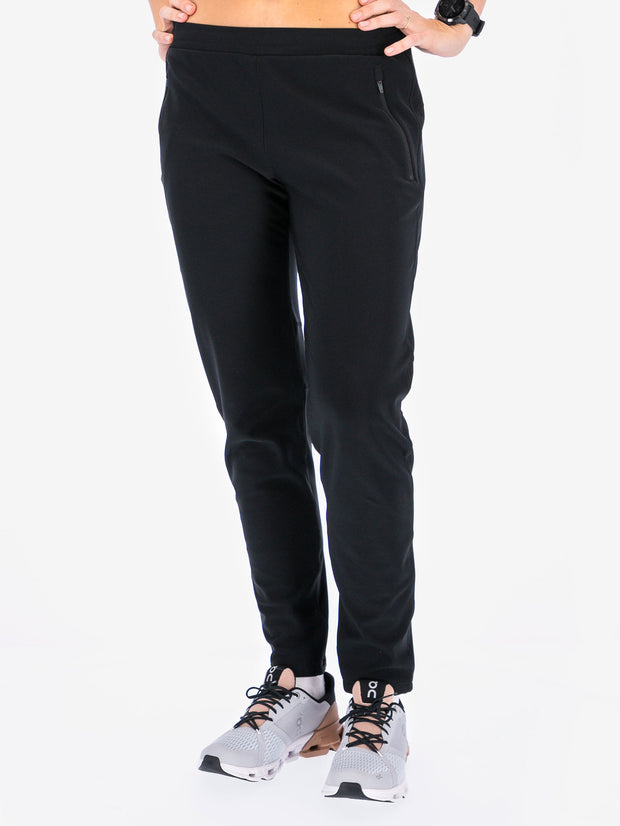 Womens Hot Short Recharge Pants
