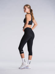 Womens 3/4 Training Tights