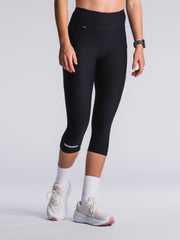 Womens C3 3/4 Training Tights