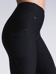 Womens C3 3/4 Training Tights