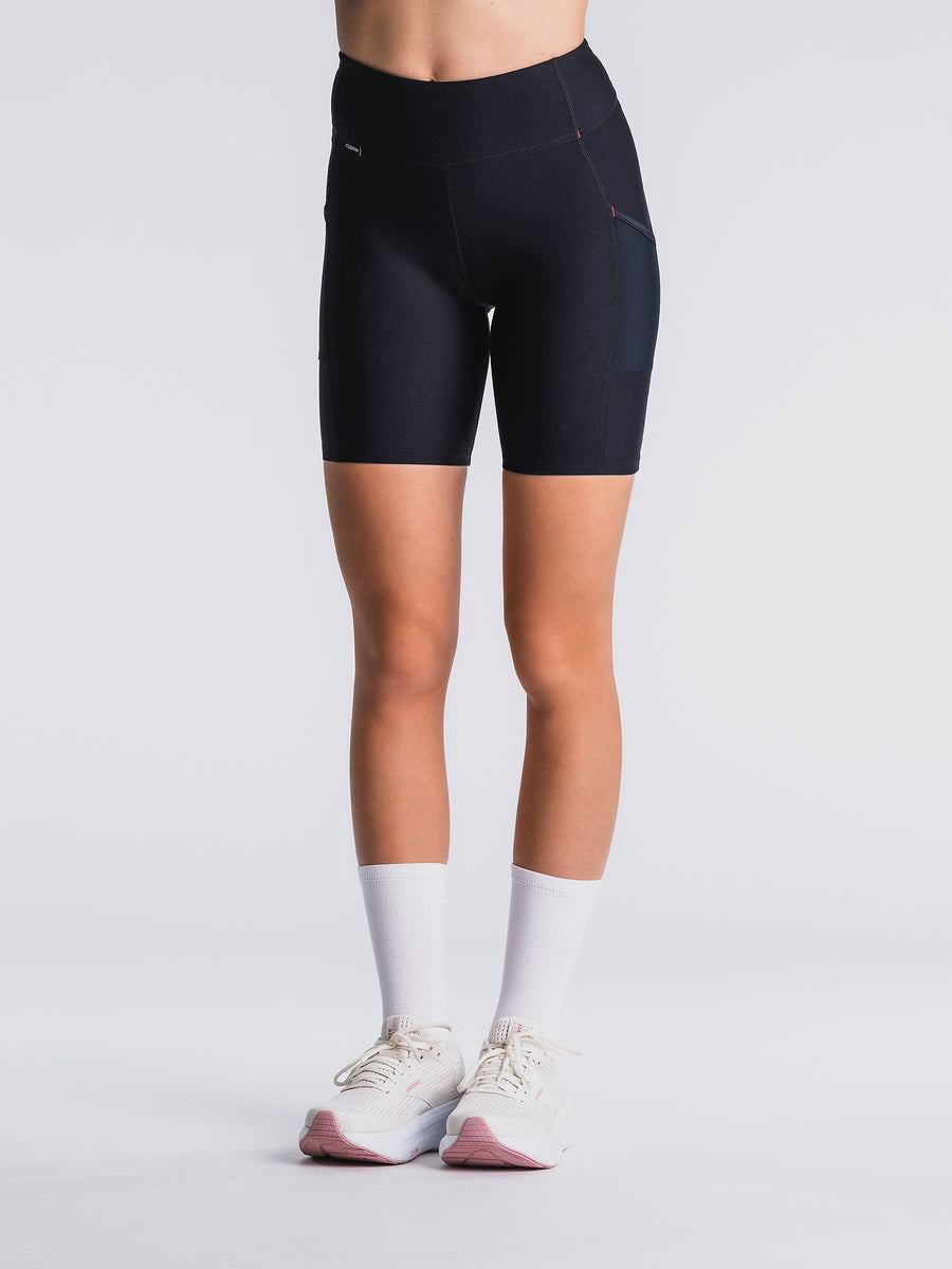 Womens C3 Short Training Tights