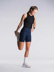 Womens C3 Short Training Tights