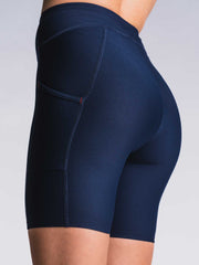 Womens C3 Short Training Tights