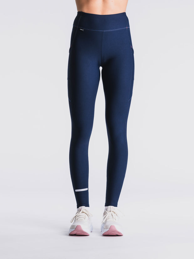 Womens Hot Long Tights