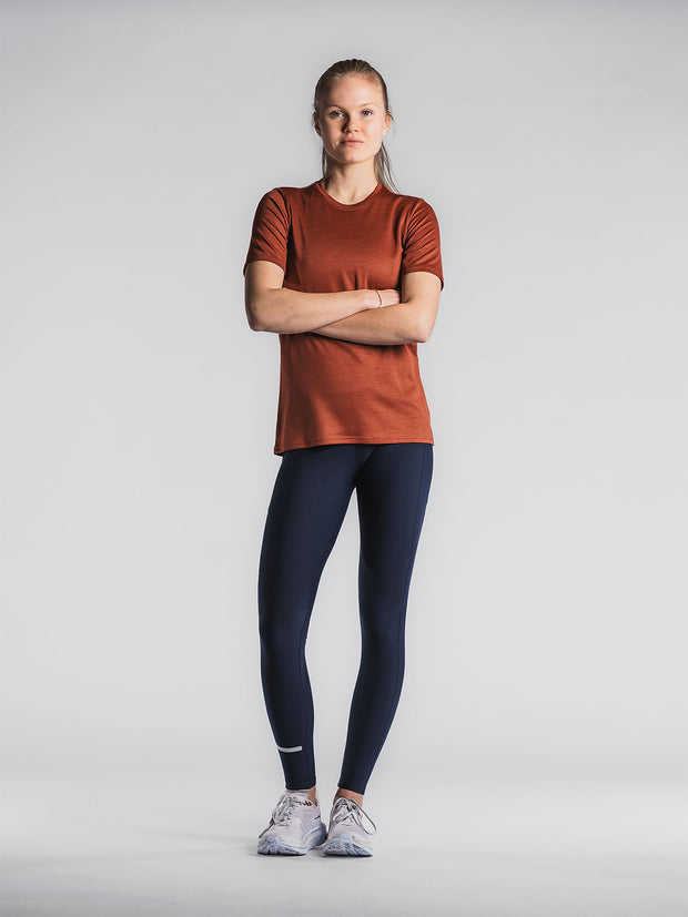 Womens Hot Long Tights