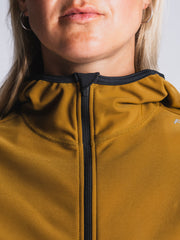 Womens Recharge Hoodie