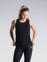 Womens Run Singlet