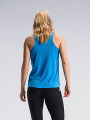Womens Run Singlet
