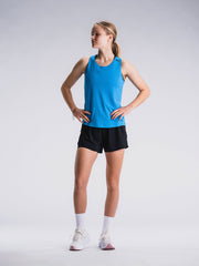 Womens Run Singlet