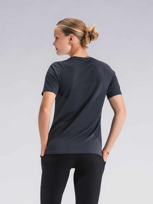 Womens Run T-Shirt