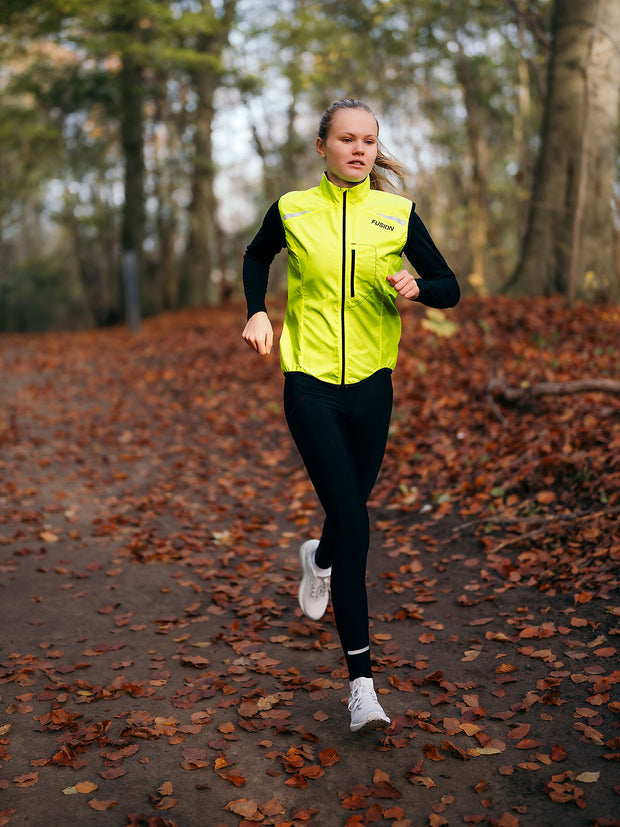 Womens S1 Run Vest