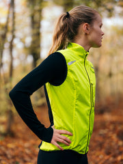 Womens S1 Run Vest