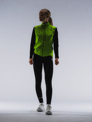 Womens S1 Run Vest