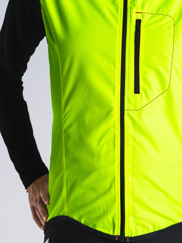 Womens S1 Run Vest