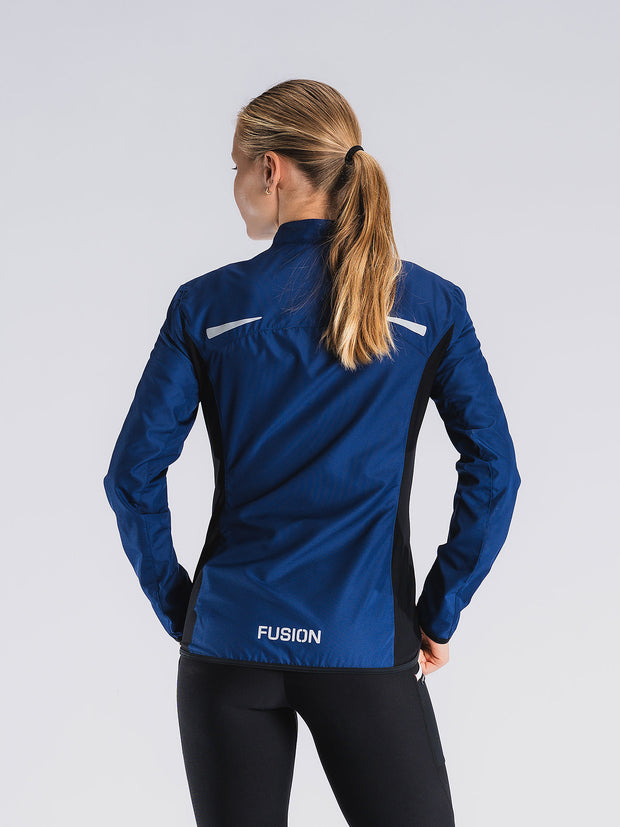 Womens S1 Run Jacket